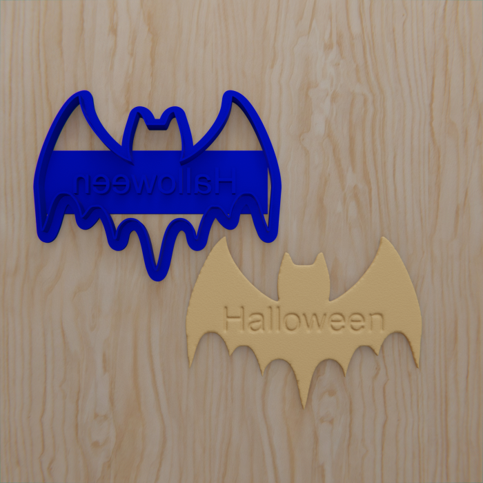 Pipistrello 1